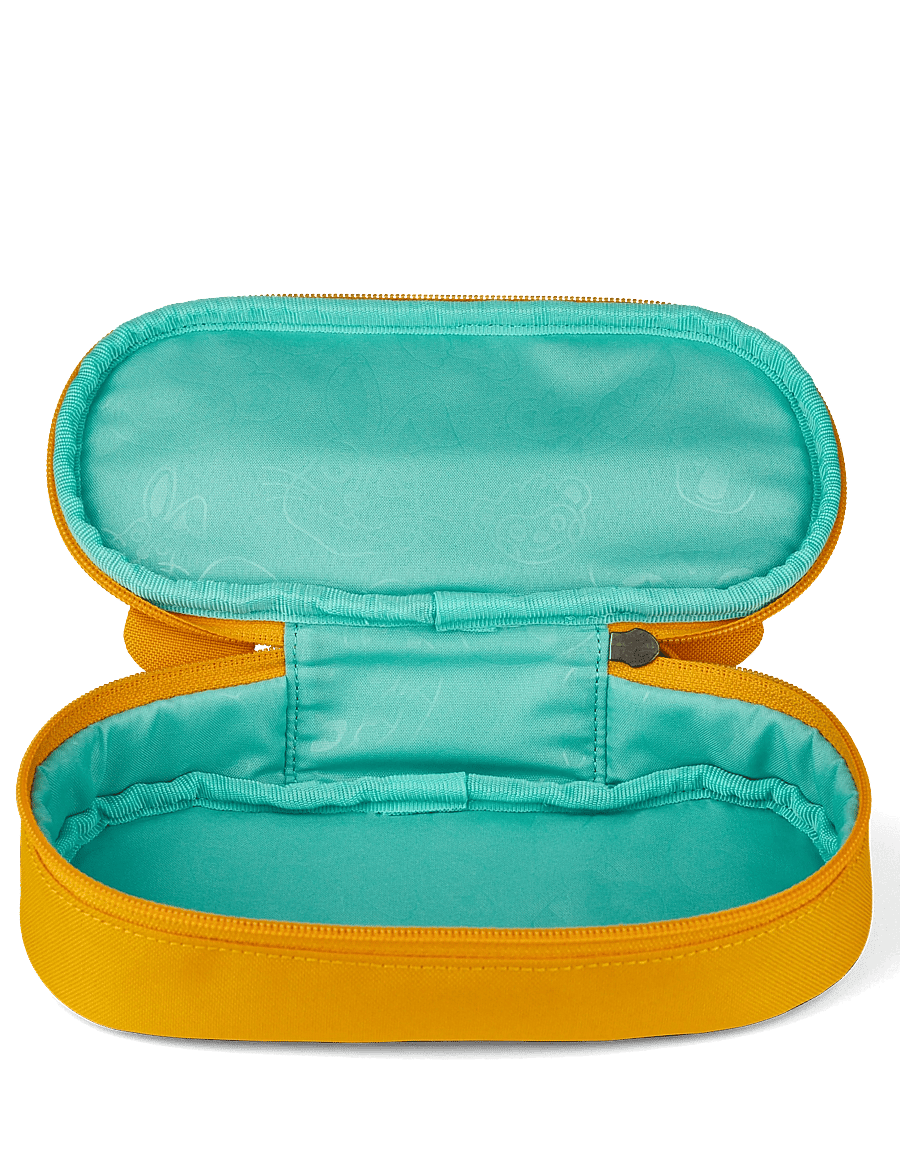 Affenzahn - PENCILCASE Tiger - federmäppchen - tiger - 2