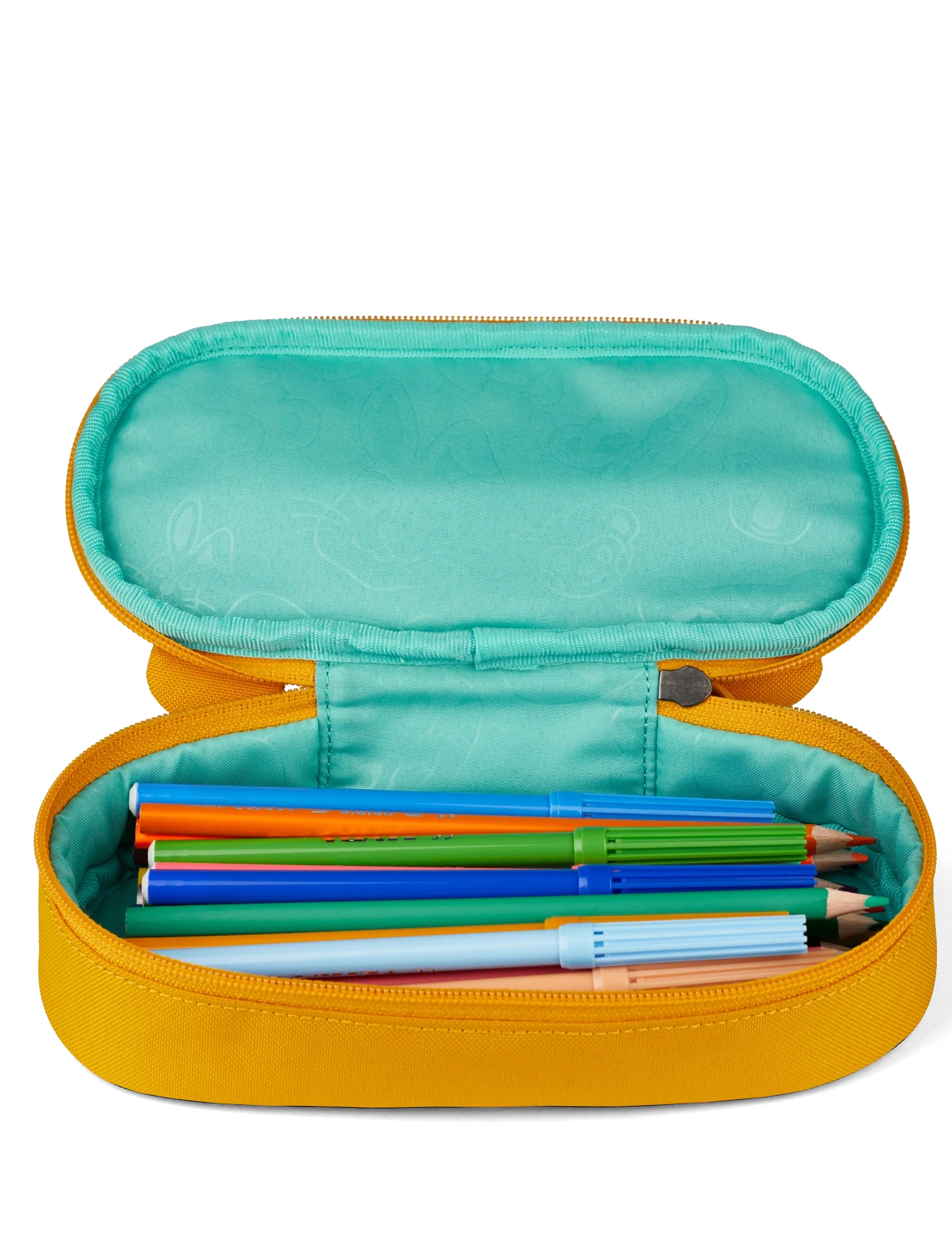 Affenzahn - PENCILCASE Tiger - lägsta priserna - tiger - 3