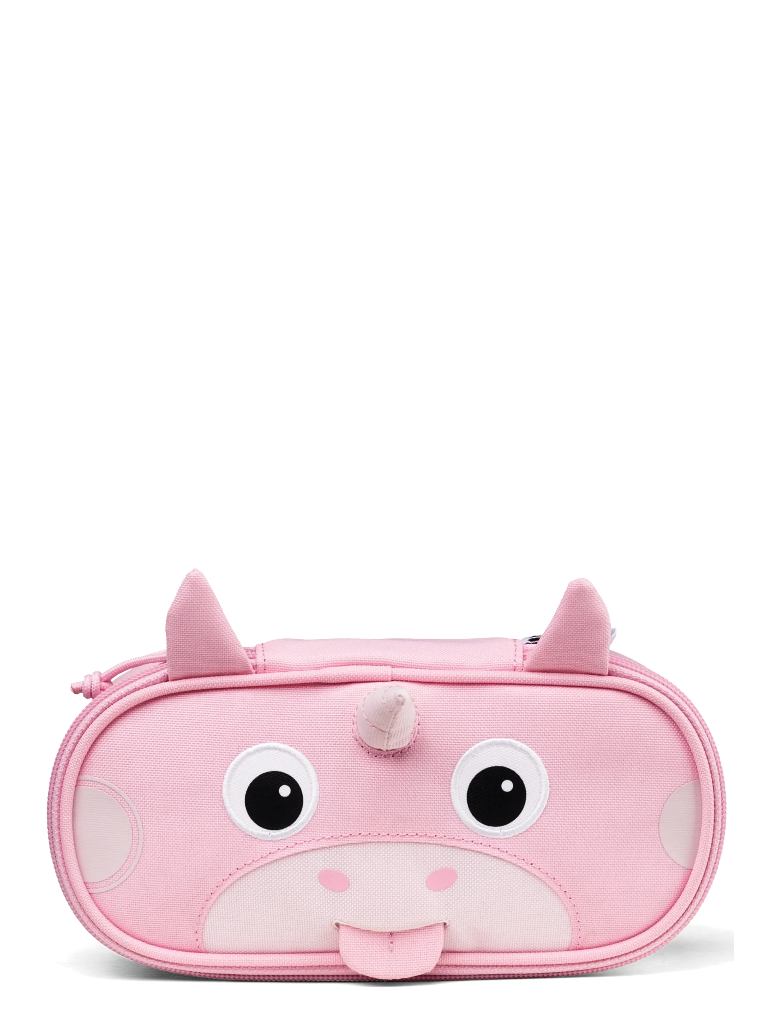 Affenzahn PENCILCASE Unicorn - Back to school - UNICORN / pink/rose