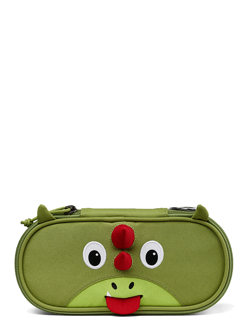Affenzahn - PENCILCASE Dragon - federmäppchen - dragon - 1