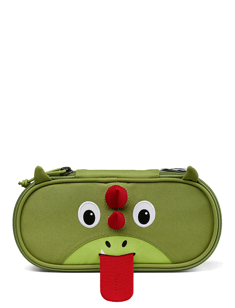 Affenzahn - PENCILCASE Dragon - federmäppchen - dragon - 0