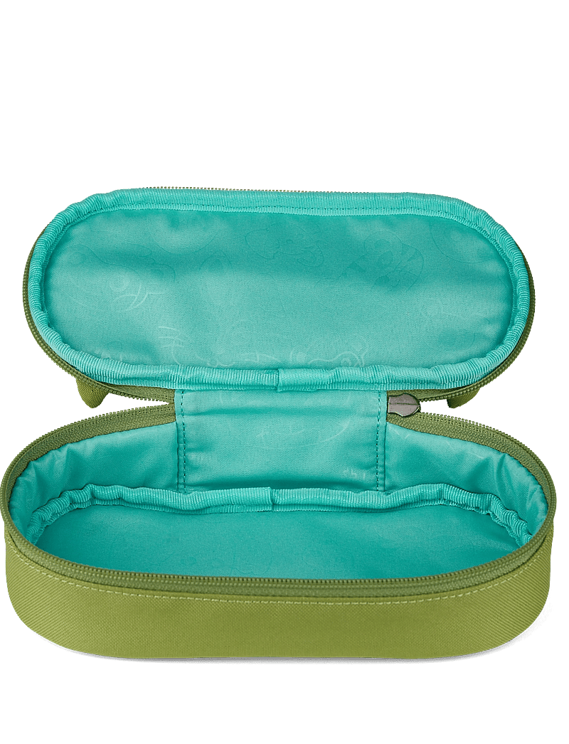 Affenzahn - PENCILCASE Dragon - federmäppchen - dragon - 2