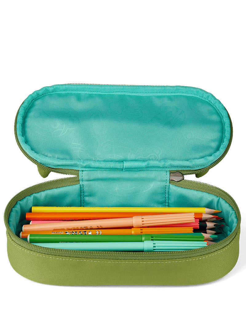 Affenzahn - PENCILCASE Dragon - federmäppchen - dragon - 3