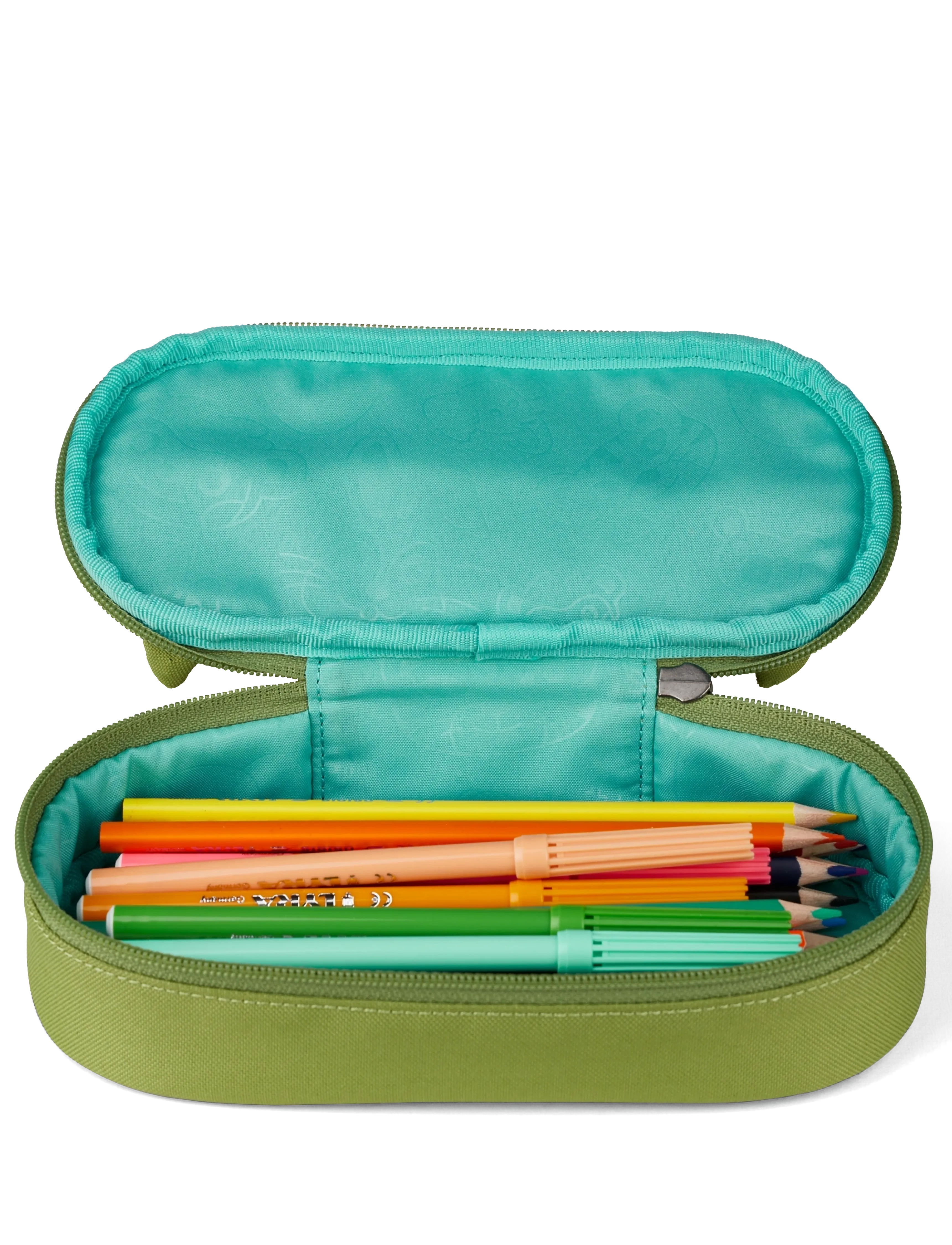 Affenzahn - PENCILCASE Dragon - die niedrigsten preise - dragon - 3
