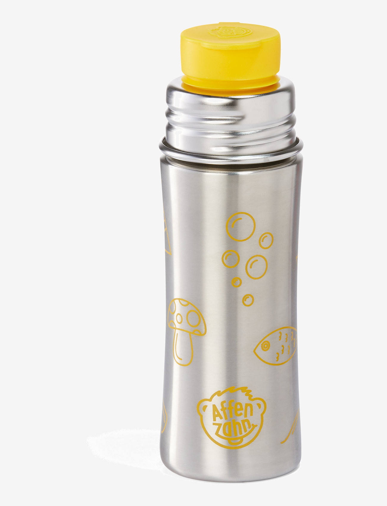 Affenzahn - BOTTLE Tiger - de laveste prisene - tiger - 0