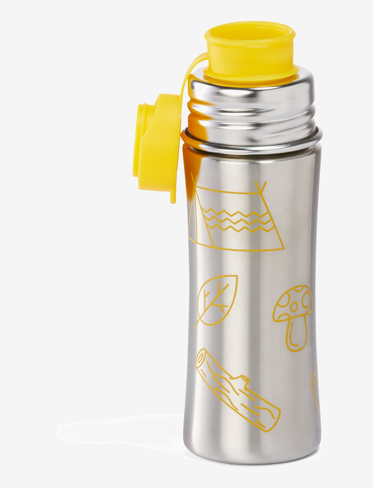 Affenzahn - BOTTLE Tiger - de laveste prisene - tiger - 1