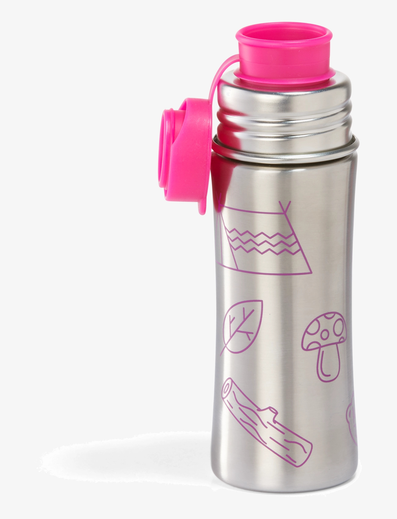 Affenzahn - BOTTLE Owl - water bottles - owl - 1