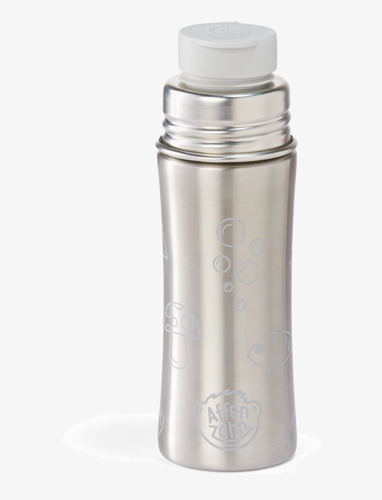 Affenzahn BOTTLE Koala - Matdags - KOALA / silver