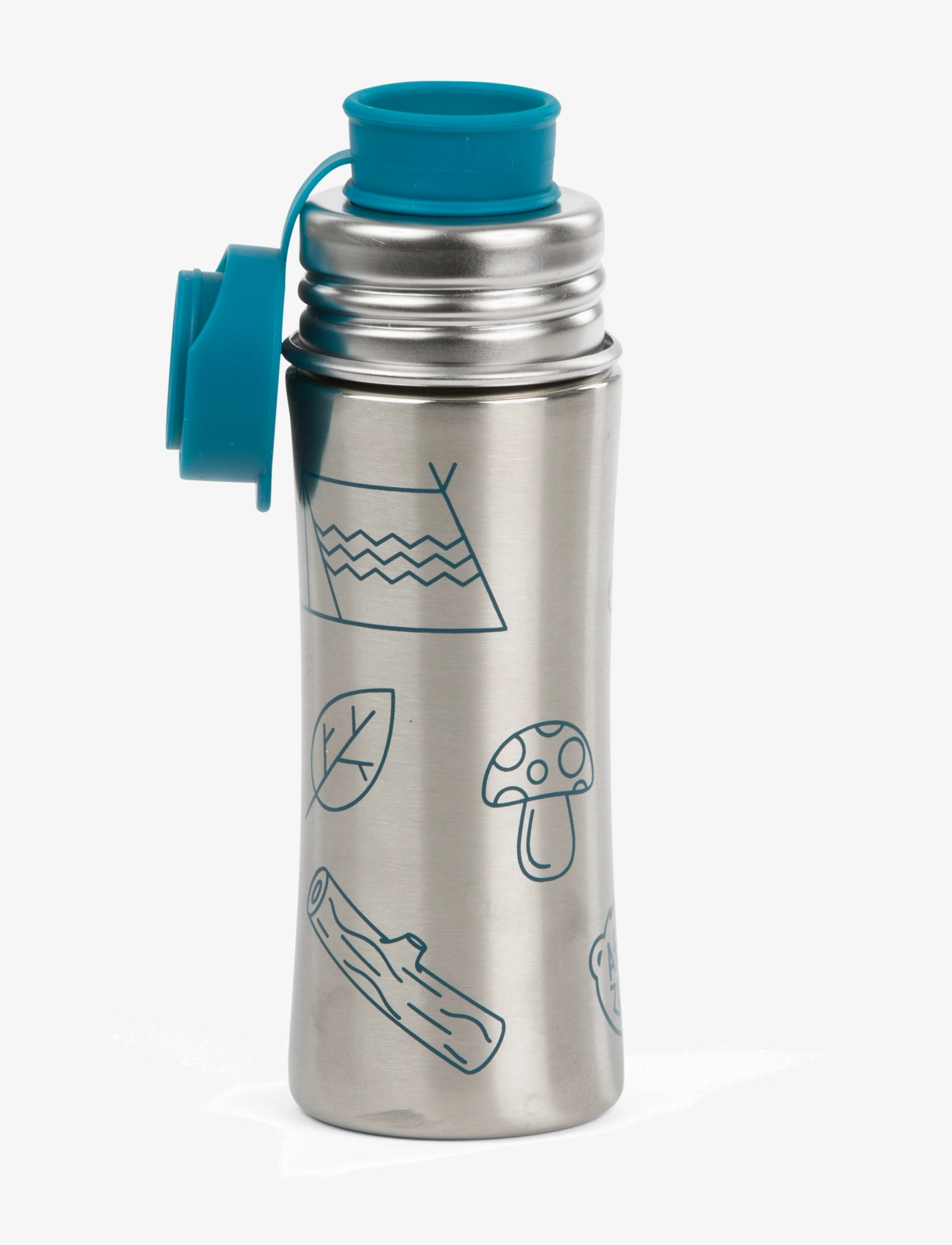 Affenzahn - BOTTLE Shark - wasserflaschen - shark - 1