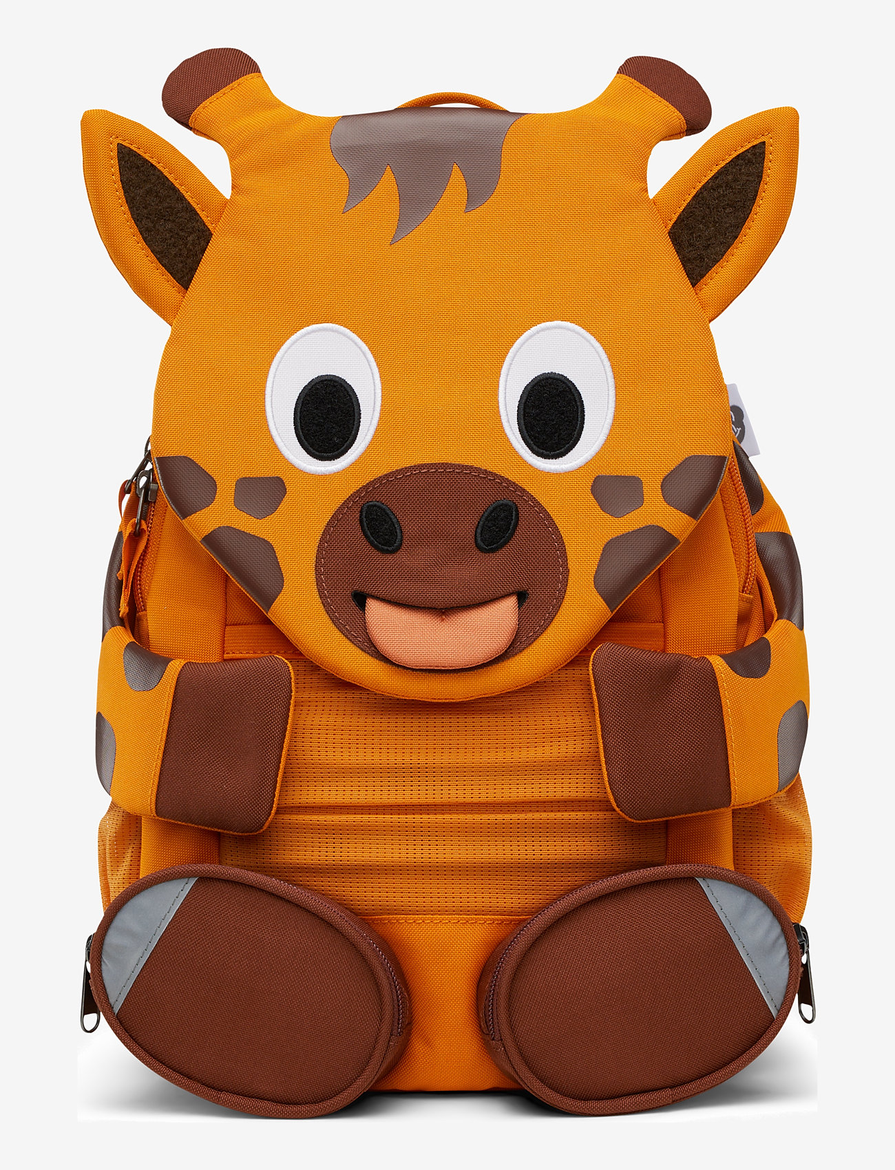 Affenzahn - LARGE FRIEND Giraffe - giraffe - 0