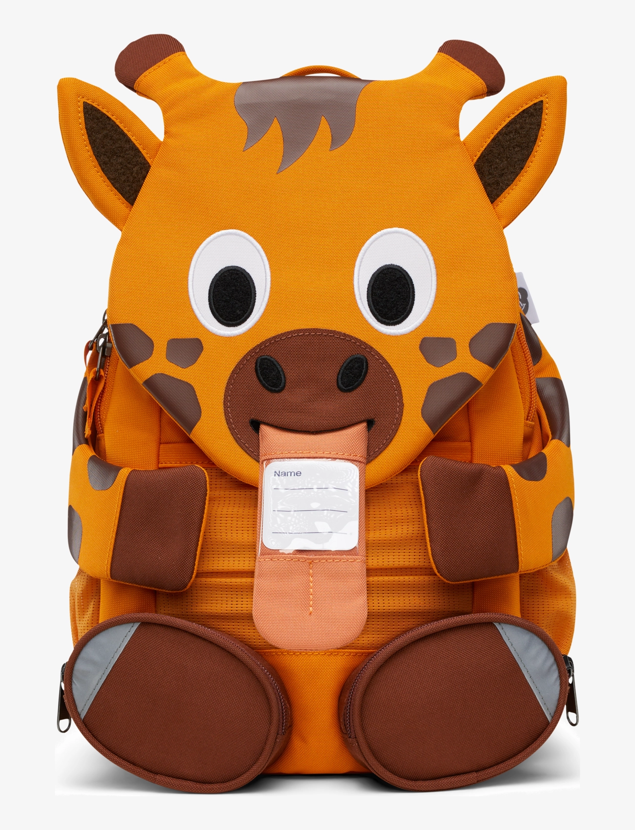Affenzahn - LARGE FRIEND Giraffe - accessoarer - giraffe - 2