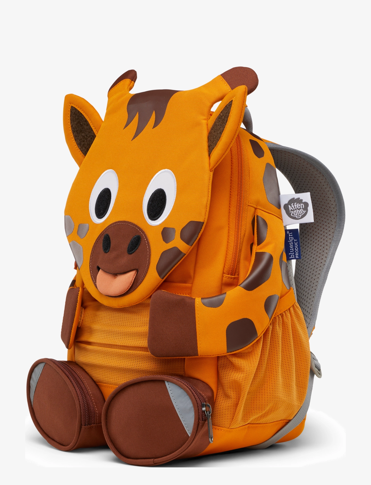 Affenzahn - LARGE FRIEND Giraffe - accessoarer - giraffe - 3