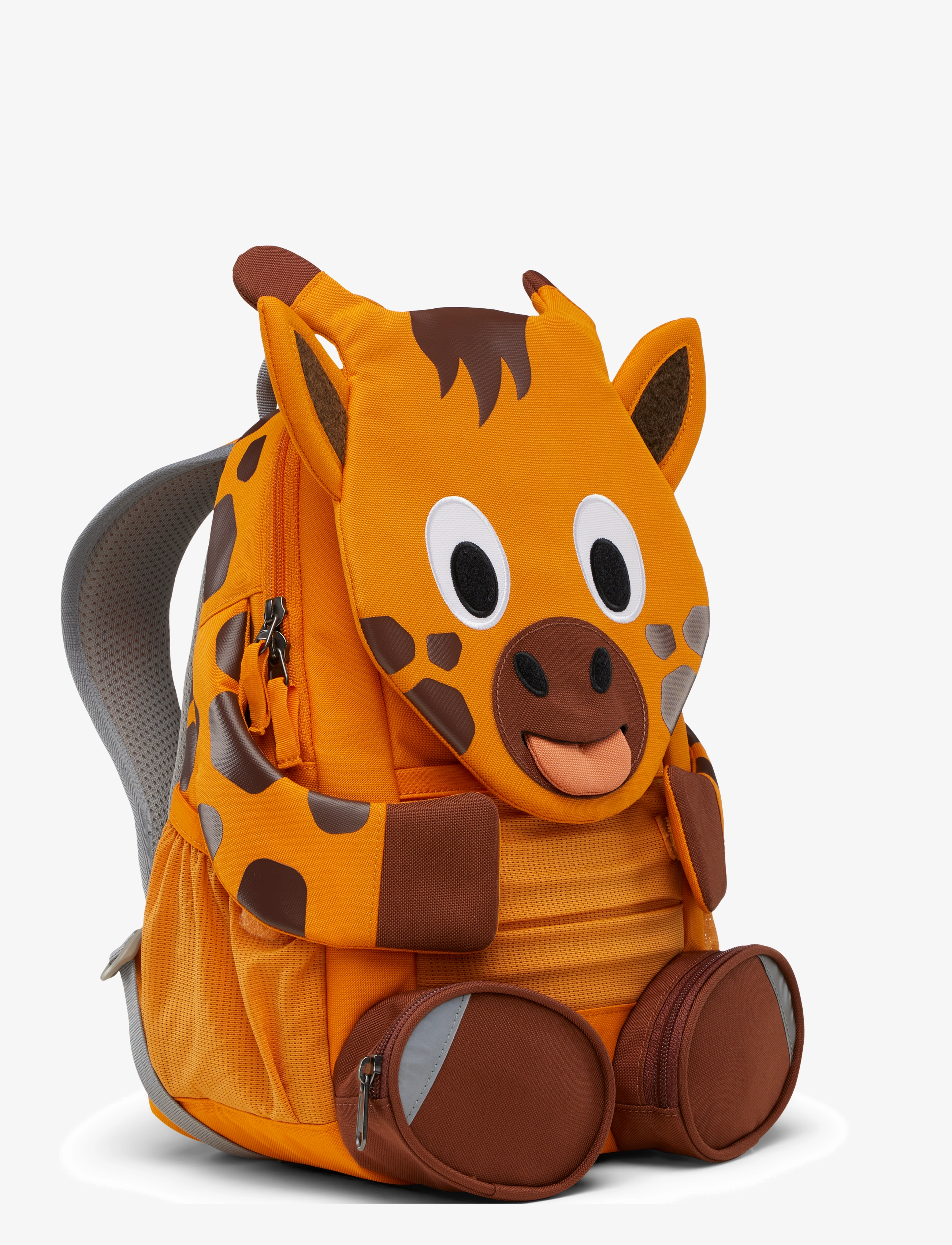 Affenzahn - LARGE FRIEND Giraffe - accessoarer - giraffe - 4