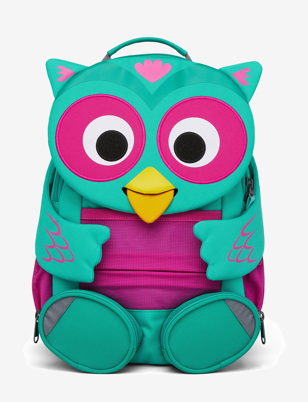 Affenzahn - LARGE FRIEND Owl - owl - 0