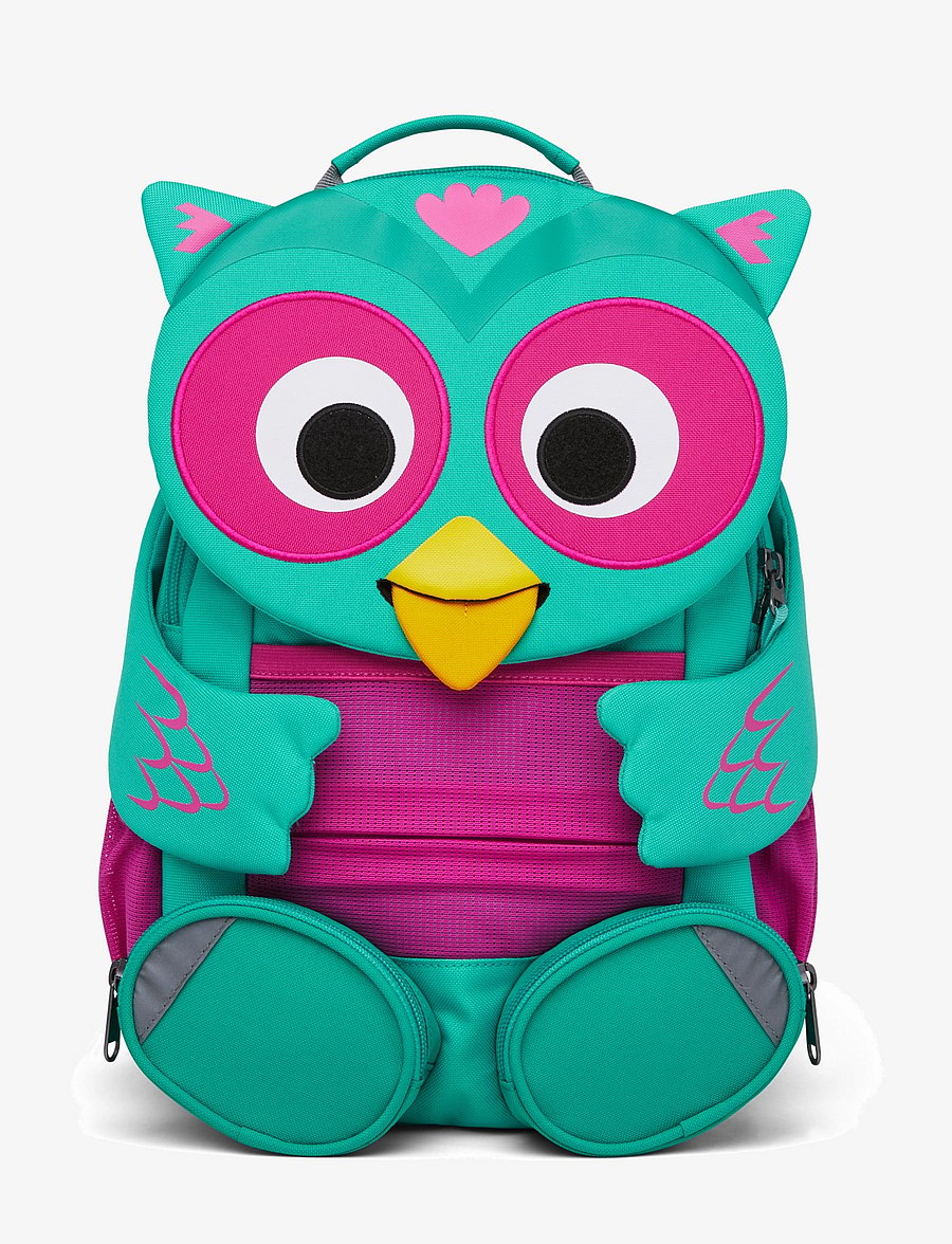 Affenzahn - LARGE FRIEND Owl - owl - 0