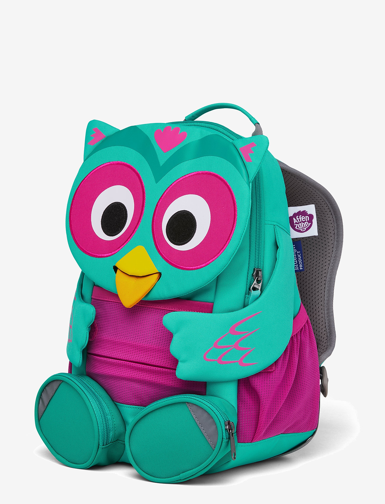 Affenzahn - LARGE FRIEND Owl - owl - 2