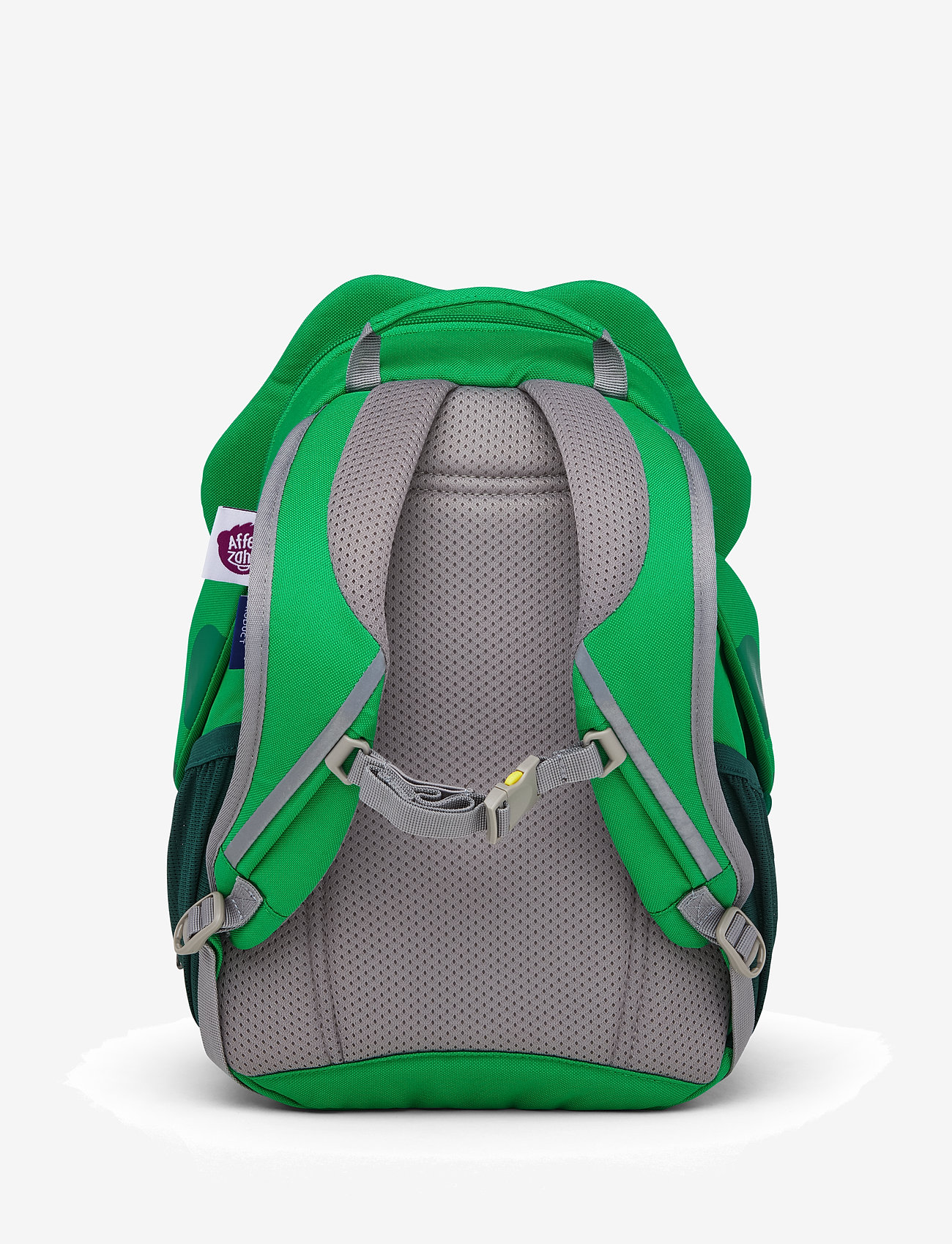 Affenzahn - LARGE FRIEND Frog - seljakotid - frog - 1