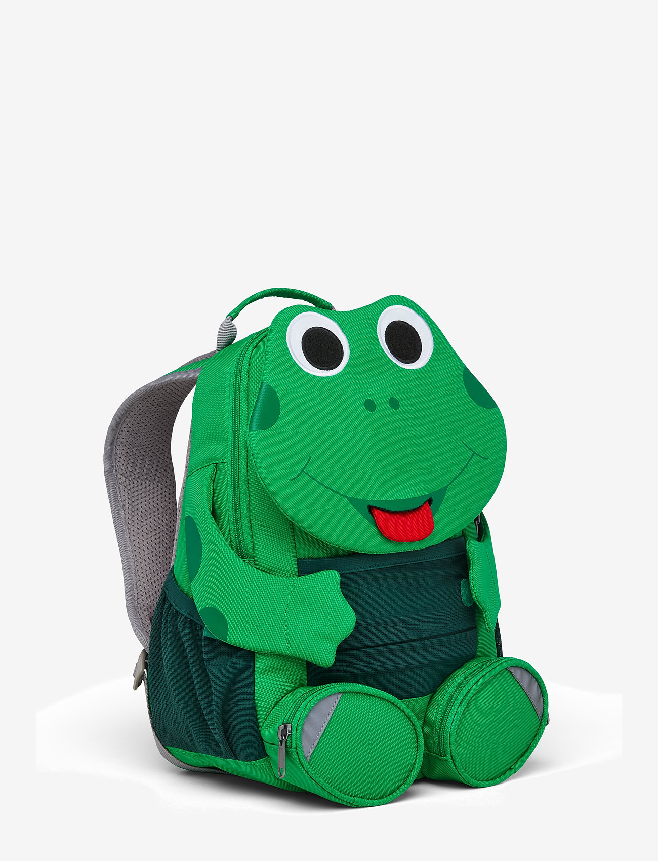 Affenzahn - LARGE FRIEND Frog - seljakotid - frog - 3