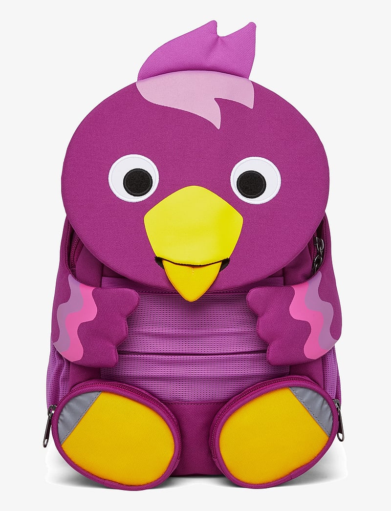 Affenzahn - LARGE FRIEND Bird - seljakotid - bird - 0