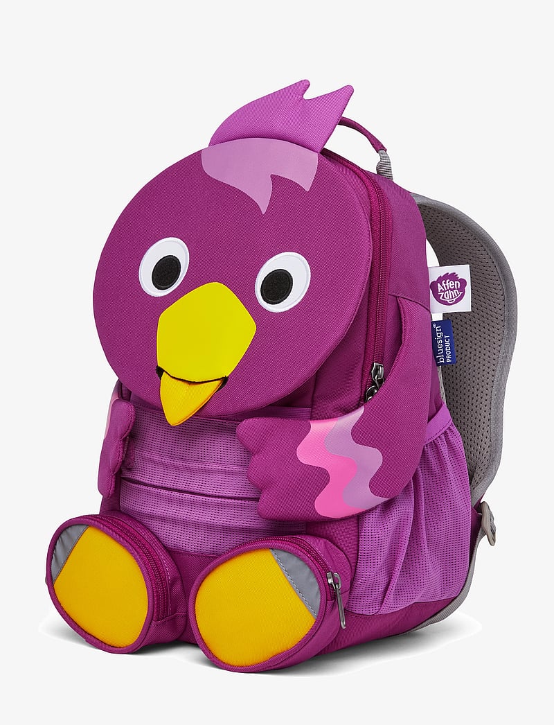 Affenzahn - LARGE FRIEND Bird - seljakotid - bird - 2