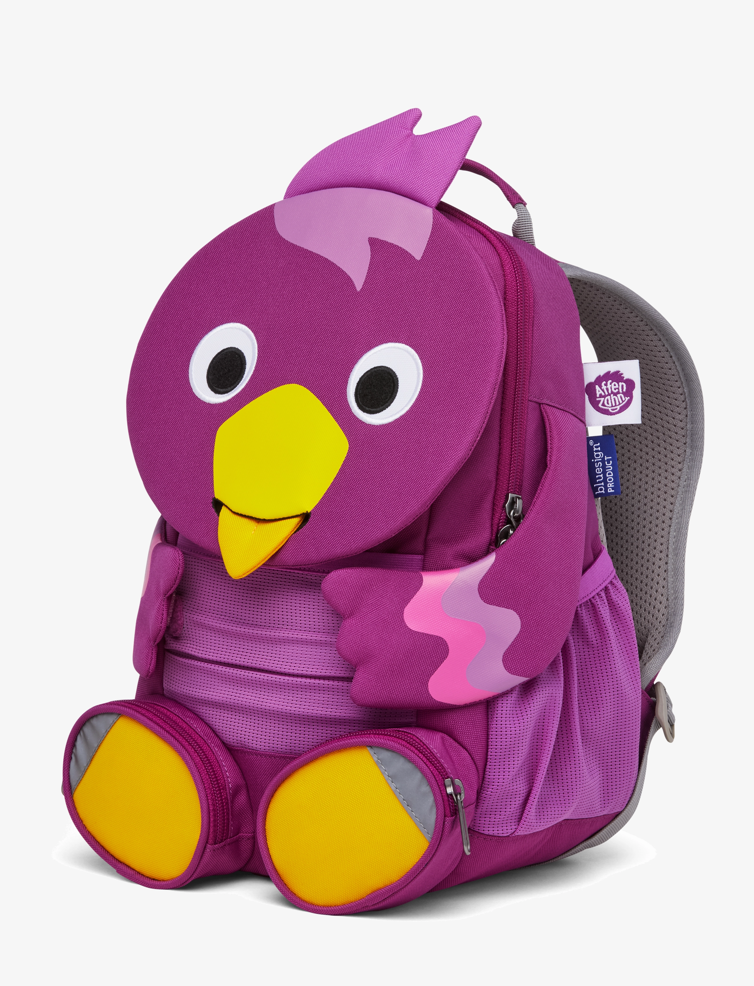 Affenzahn - LARGE FRIEND Bird - rucksäcke - bird - 2