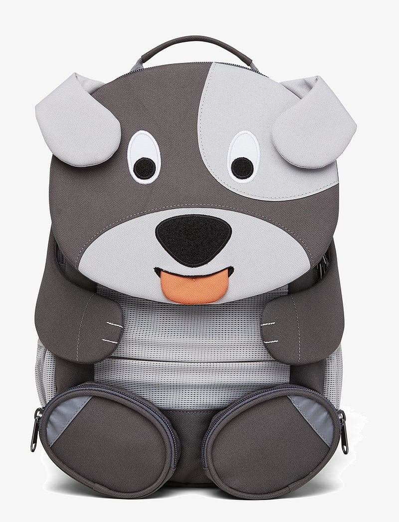 Affenzahn - LARGE FRIEND Dog - rucksäcke - dog - 0