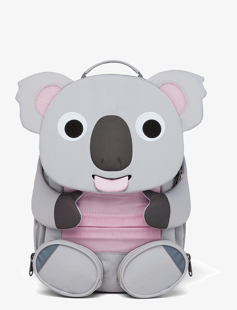 Affenzahn - LARGE FRIEND Koala - seljakotid - koala - 0
