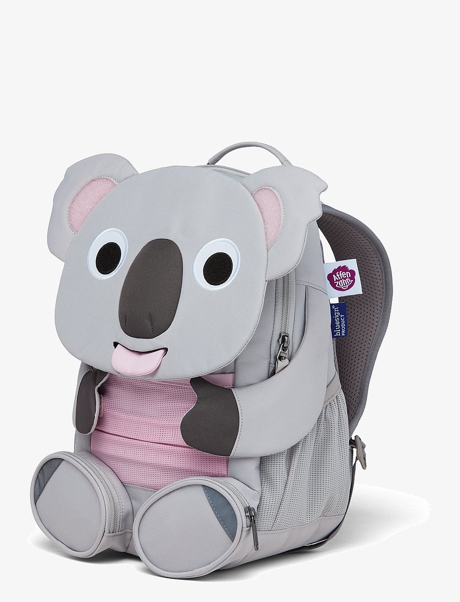 Affenzahn - LARGE FRIEND Koala - seljakotid - koala - 2