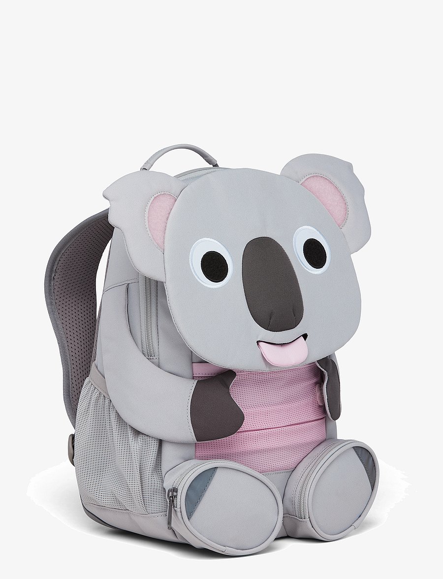 Affenzahn - LARGE FRIEND Koala - seljakotid - koala - 3