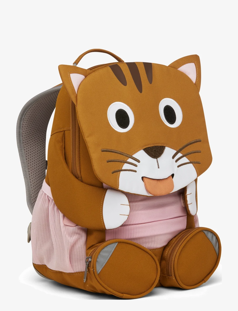 Affenzahn - LARGE FRIEND Cat - rucksäcke - cat - 3