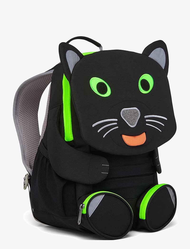 Affenzahn - LARGE FRIEND Black Panther - seljakotid - black panther - 3