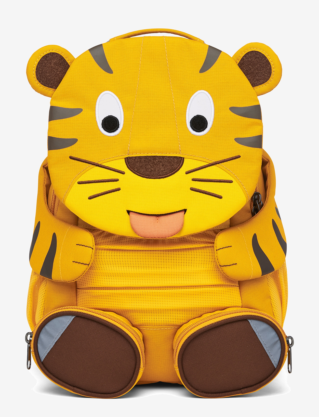 Affenzahn - LARGE FRIEND Tiger - tiger - 0