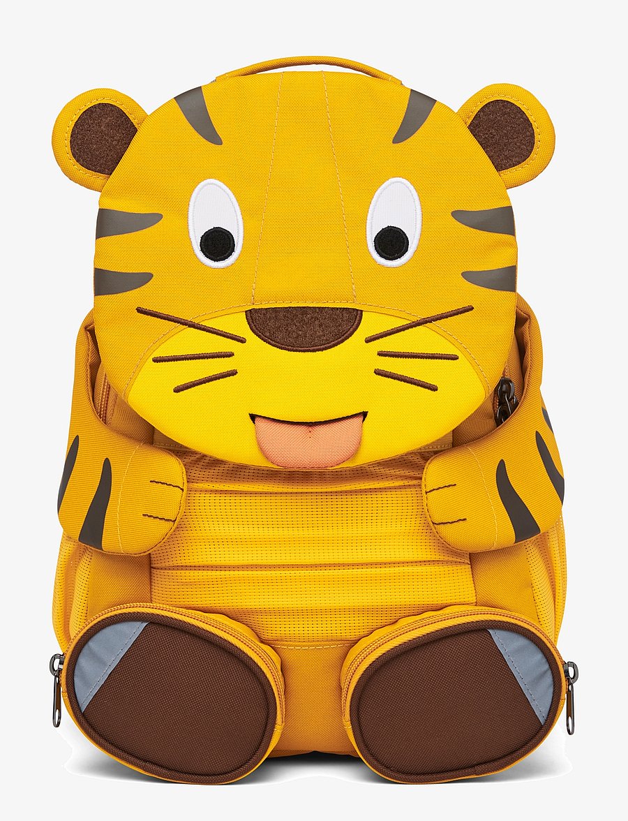 Affenzahn - LARGE FRIEND Tiger - tiger - 0