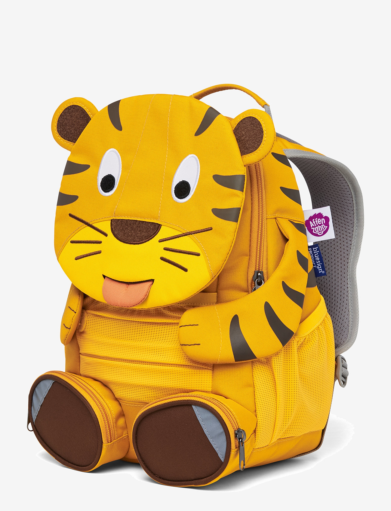 Affenzahn - LARGE FRIEND Tiger - tiger - 2