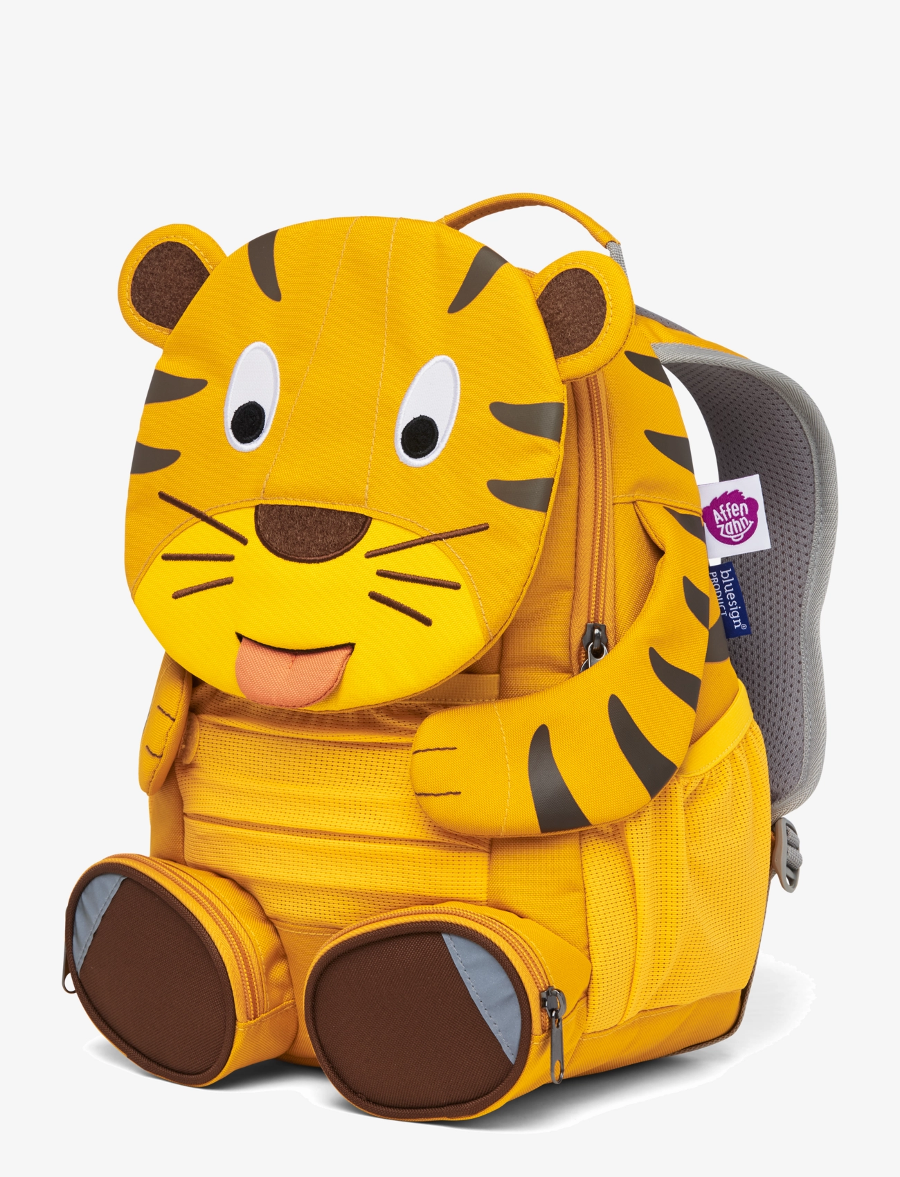 Affenzahn - LARGE FRIEND Tiger - tiger - 2