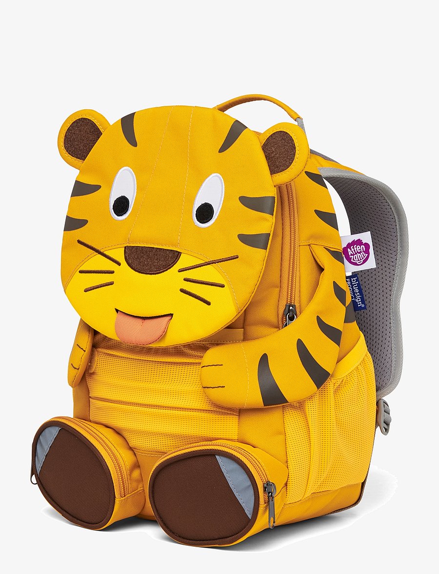 Affenzahn - LARGE FRIEND Tiger - tiger - 2