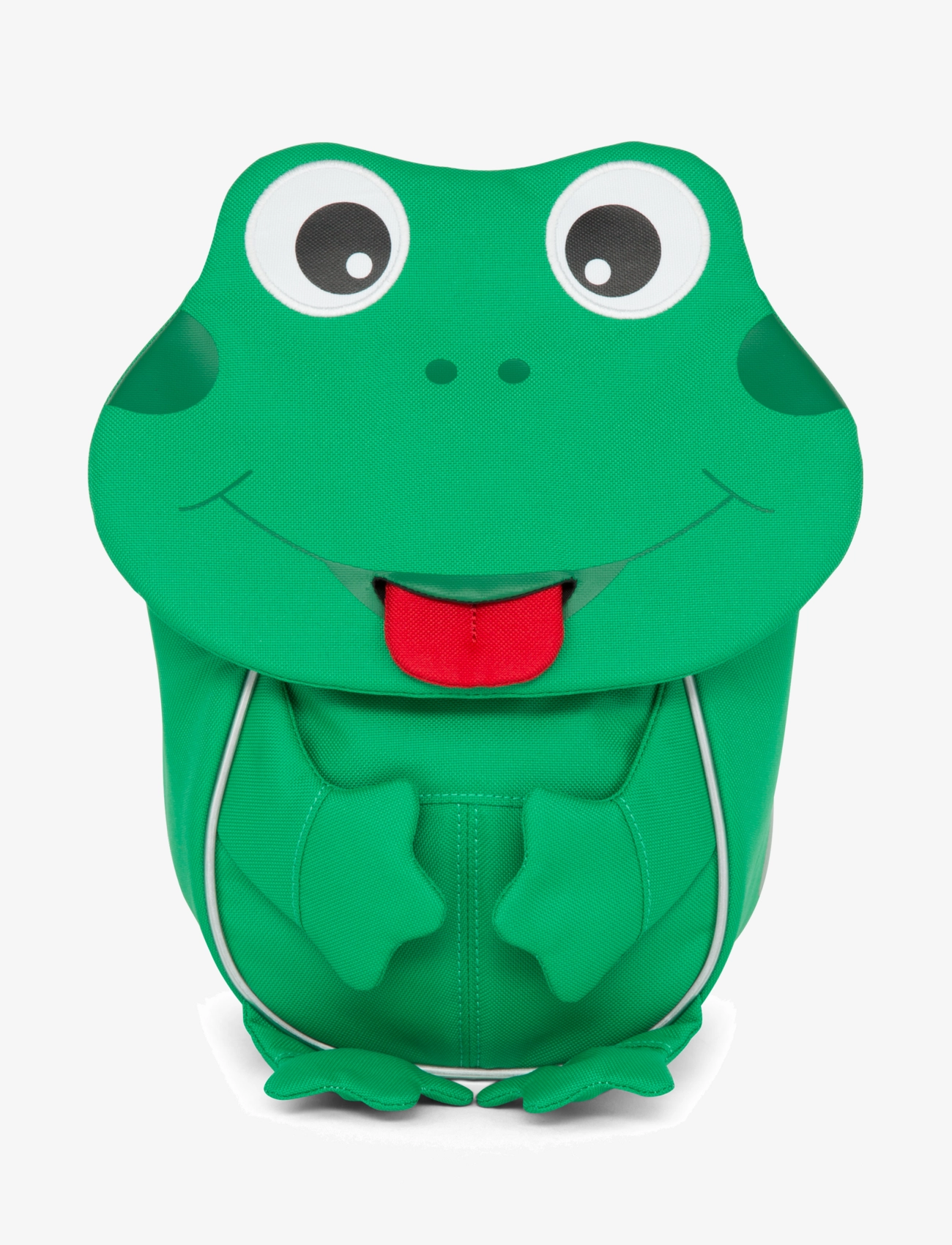 AFFENZAHN Klein Friend Frog Grün - 4 L - Kinder