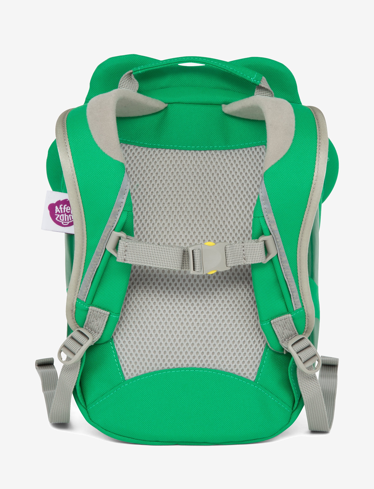 Affenzahn - SMALL FRIEND Frog - seljakotid - frog - 1