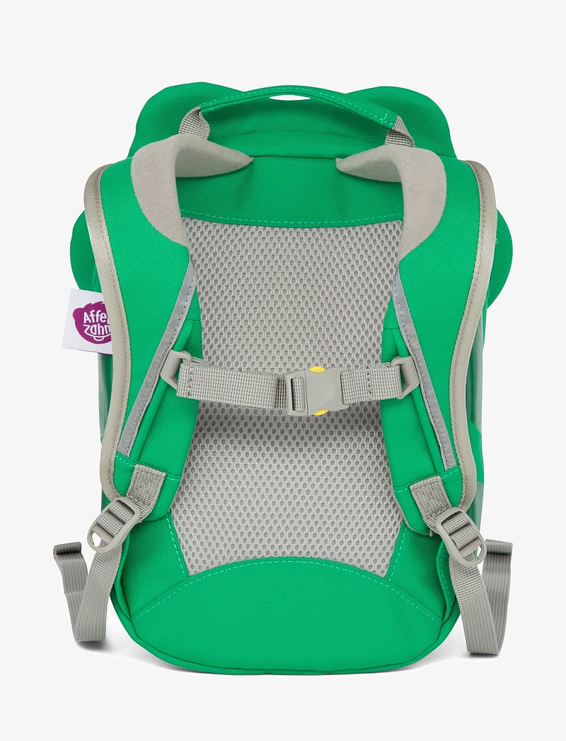 Affenzahn - SMALL FRIEND Frog - rucksäcke - frog - 1