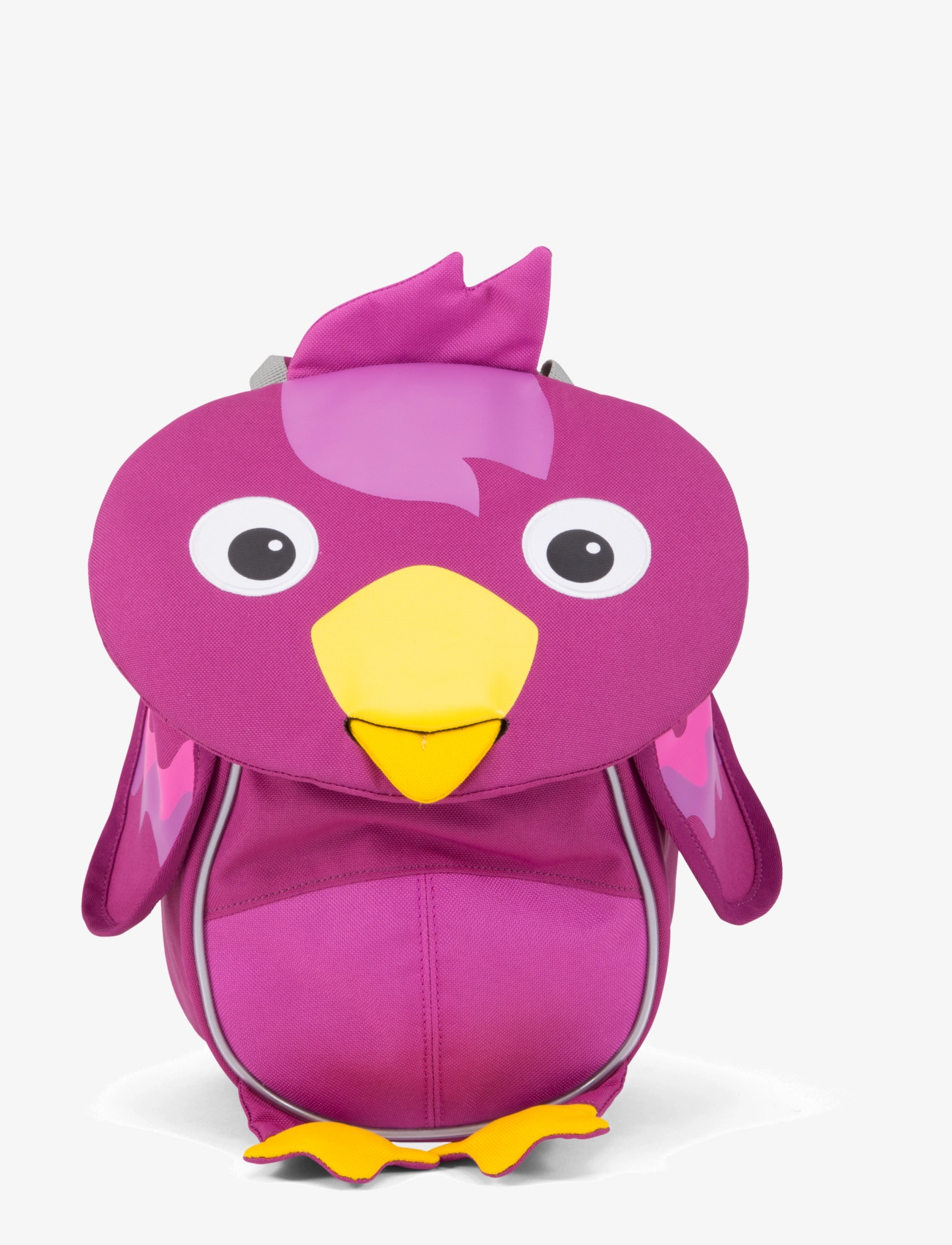 AFFENZAHN Klein Friend Bird Lila - 4 L - Kinder