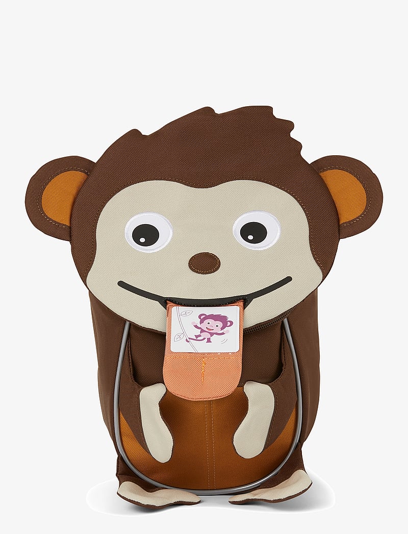 Affenzahn - SMALL FRIEND Affenzahn - seljakotid - affenzahn - 2