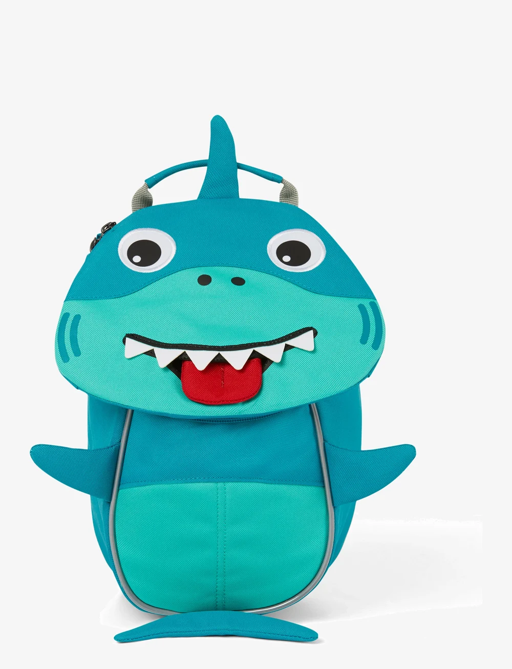 Affenzahn - SMALL FRIEND Shark - rucksäcke - shark - 0