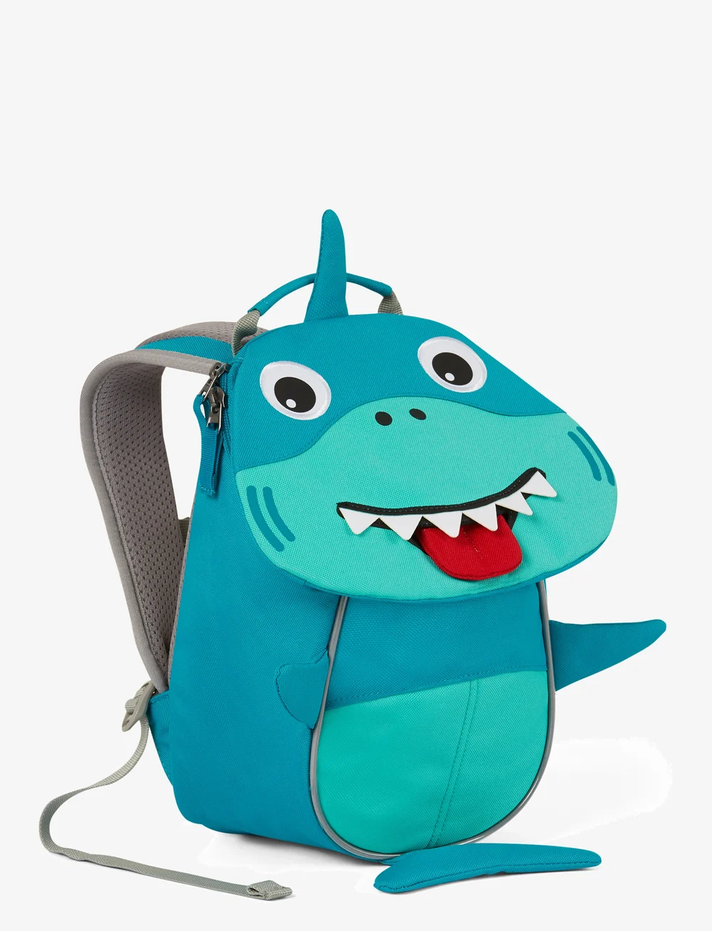Affenzahn - SMALL FRIEND Shark - rucksäcke - shark - 4