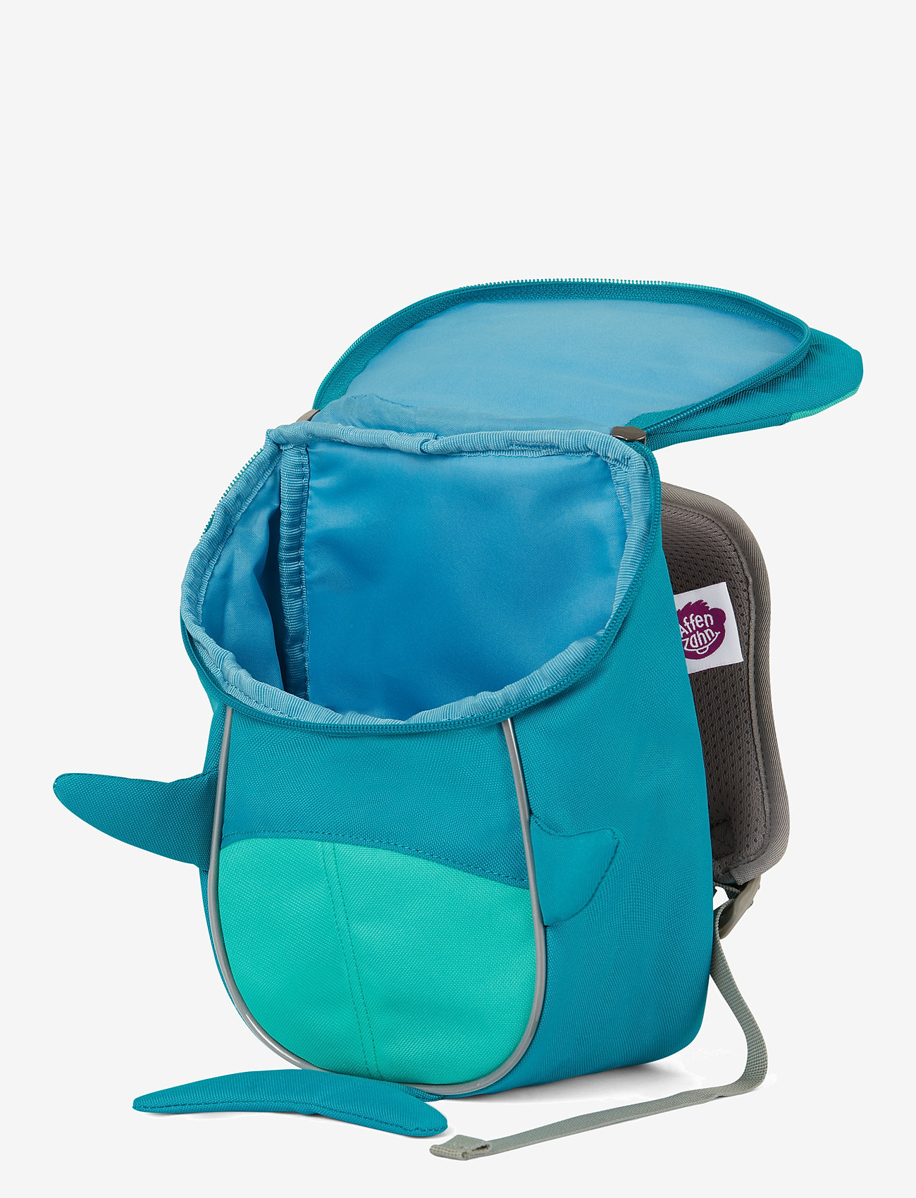 Affenzahn - SMALL FRIEND Shark - zubehör - shark - 5