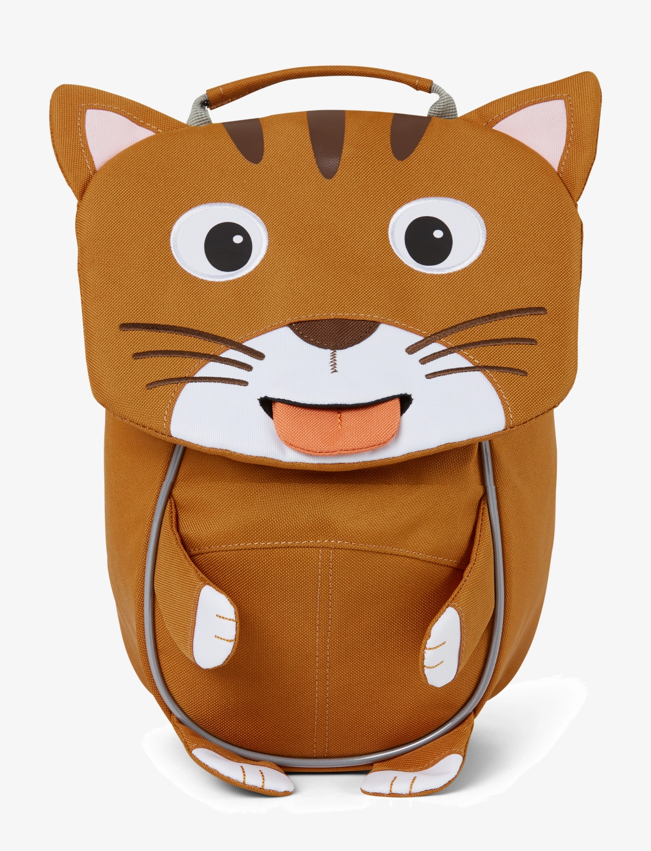 Affenzahn SMALL FRIEND Cat - 4 for 3 - CAT / brown