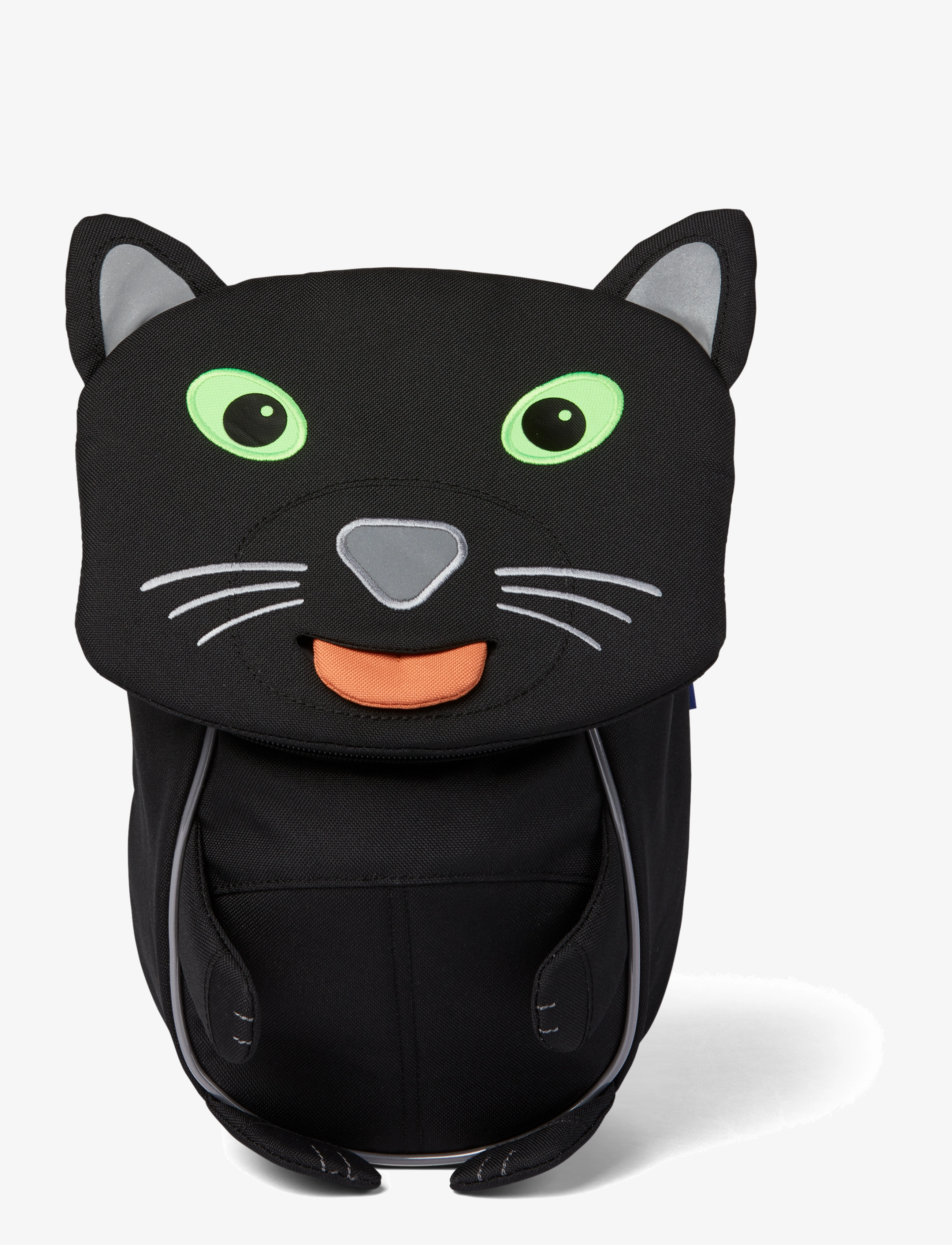 Affenzahn SMALL FRIEND Black Panther - Aksessuaarid - BLACK PANTHER / black