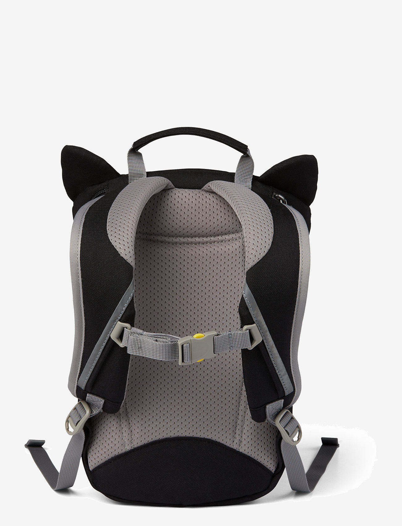 Affenzahn - SMALL FRIEND Black Panther - seljakotid - black panther - 1