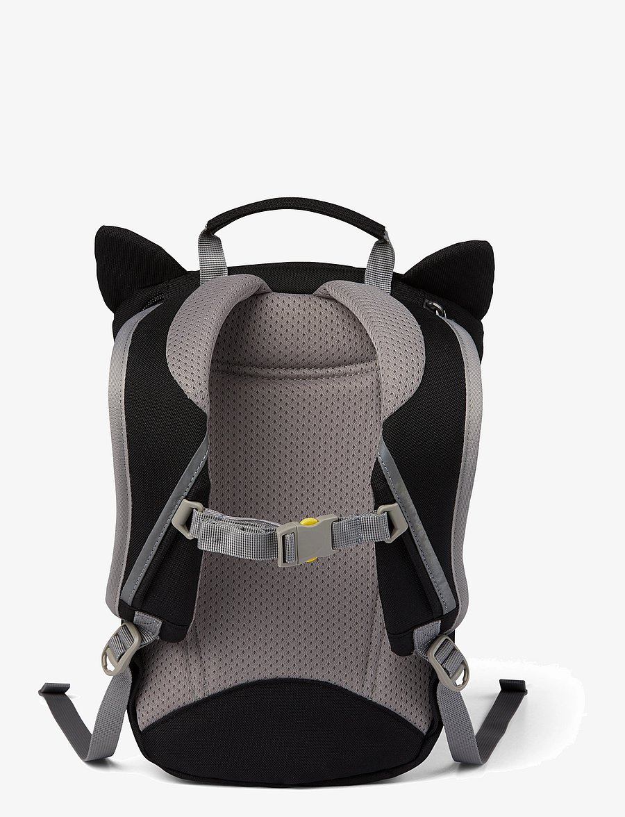 Affenzahn - SMALL FRIEND Black Panther - rucksäcke - black panther - 1