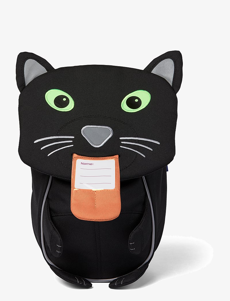 Affenzahn - SMALL FRIEND Black Panther - seljakotid - black panther - 2