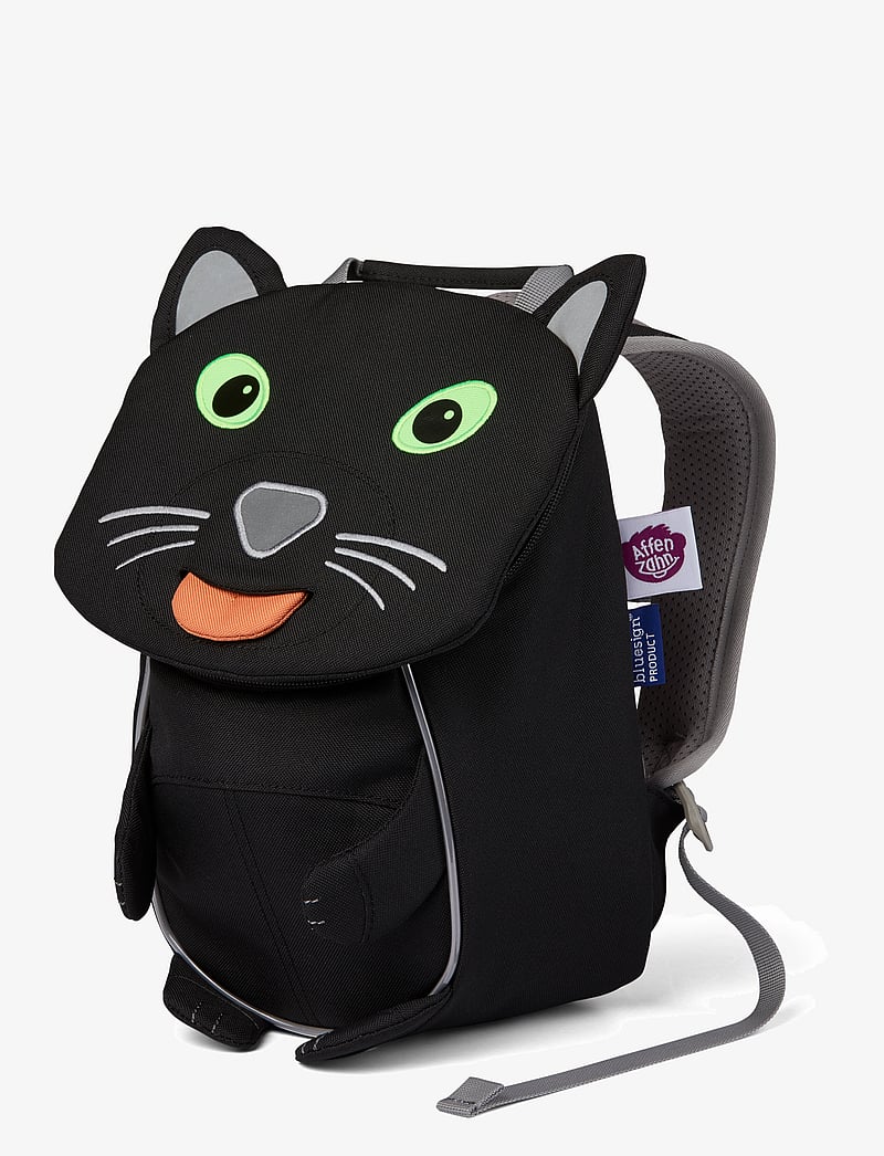 Affenzahn - SMALL FRIEND Black Panther - seljakotid - black panther - 3